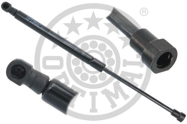BAGAJ KAPAK AMORTİSÖRÜ CITROEN C5 X7 08>17 - OPTIMAL - OEM 8731.R7