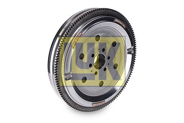 VOLAN PASSAT-A4-A6 1.6-1.8-1.8T-2.0 (96-05) (ADP-ANB-AHL-ADR-AEB-AWA-ALT) - LUK - OEM 06B105266E