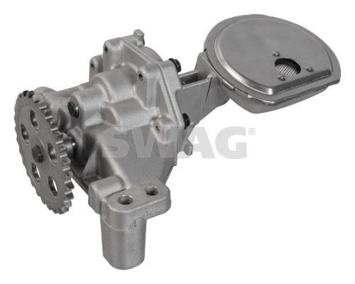 YAĞ POMPASI P205-P306-P309-P405-EXPERT-PARTNER-BERLINGO-XSARA-XANTIA-BX 1.9D XUD9 1.8 XUD7 1.6 XU5 - SWAG - OEM 1001.56