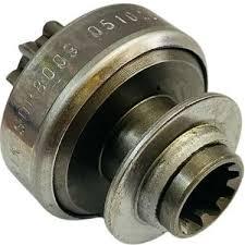 MARŞ DİŞLİSİ (9 DİŞ 10 KANAL) (0787) PEUGEOT P106-P306-P405-P406 CITROEN C2-C3 - LUCAS - OEM 1203.29