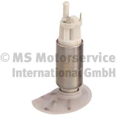 ELECTRIC FUEL PUMP WITH ACCESSORIES CITROEN - PIERBURG