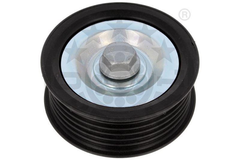 KAYIS GERGI RULMANI MERCEDES X218 C218 W212 W221 W166 W463 C292 KANALLI - OPTIMAL - OEM A2782020519