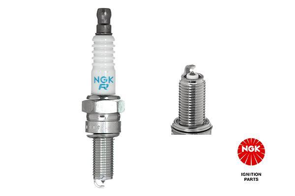 PMR7A BUJİ ALFA 145-146-166-GTV 2.0-SPIDER - NGK - OEM 46521530
