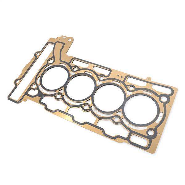 SİLİNDİR KAPAK CONTASI P207-P208-P308-P508-P2008-P3008-P5008-RCZ-C4-C4 GRAND-C5-C5 III-C5 AIRCROSS- DS3-DS4-DS5-DS 7 CROSSBACK-DS9 X2-GRANDLAND-CROSSLAND 1.6 PureTech THP EP6C XHT BMW MINI N13 F20 F30 - PSA - OEM 9803673380