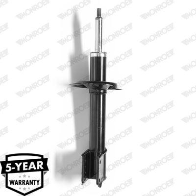 AMORTISOR ON UNO 1.4 1.7D 1.9D 83-98 - MONROE - OEM 71712513