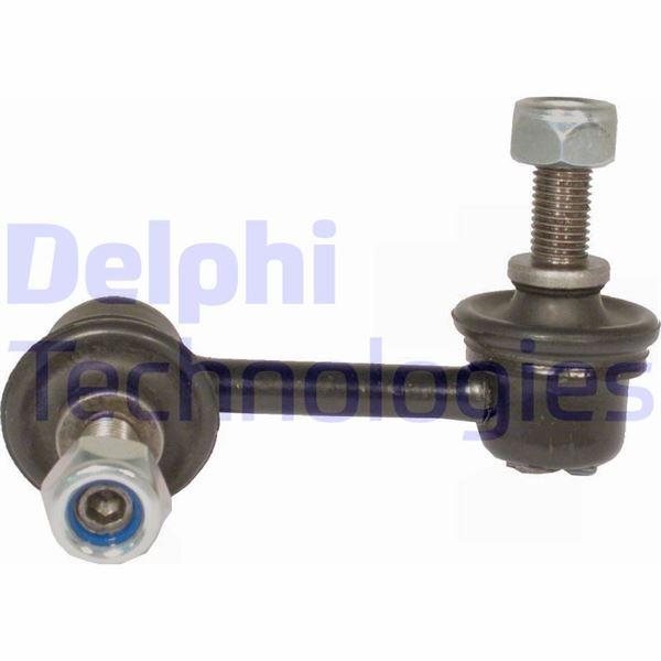 Z ROTU ARKA SOL HONDA CIVIC 1.4L 1.6L D14Z6 D16V1 VTEC VTI (EP ES EU kasa) 01-05 - DELPHI - OEM 52321S5A013