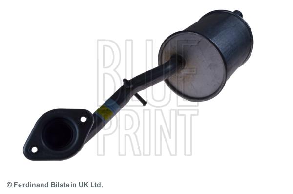 SON SUSTURUCU YARIS 2006-11 — BLUEPRINT ADT36026 - BLUEPRINT - OEM 1743040051