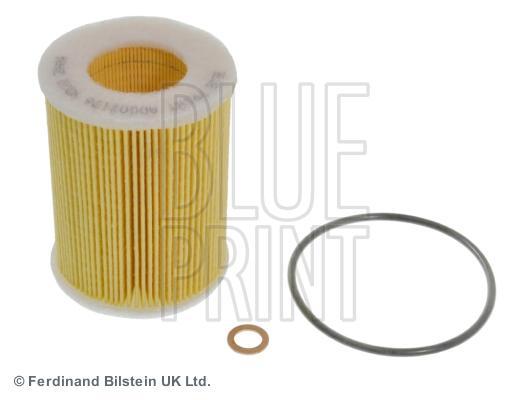 YAĞ FİLTRESİ HYUNDAI ACCENT ADMIRE GETZ 1,5L D3EA CRDi 3 silindir dizel 02-05 - BLUEPRINT - OEM 2632027100