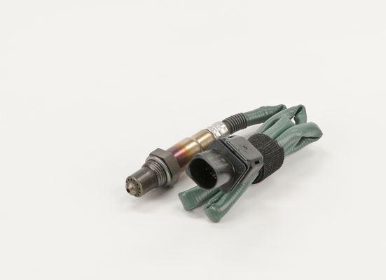OKSİJEN SENSÖRÜ MERCEDES SPRINTER (99-06)-SLS (99-09)-C230-CLK350-SLK350-C280-CLS63-CLK350 (0281004133) - BOSCH - OEM A0035427118
