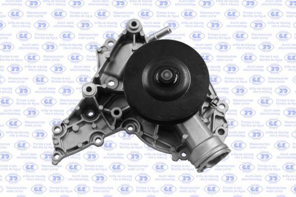 DEVIRDAIM POMPASI MERCEDES M272 W204 W212 S212 C207 A207 - GK - OEM A2722001001