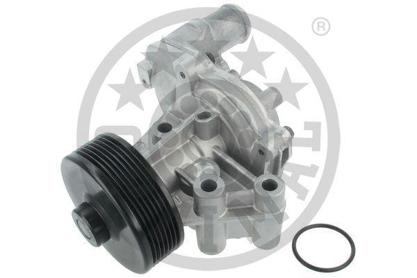 DEVIRDAIM POMPASI RANGER TKE 11> 3.2 200PS - OPTIMAL - OEM BK3Q8A558GC