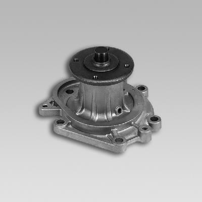 DEVİRDAİM SU POMPASI TOYOTA HILUX 2.4L L LN56 LN65 83-91 / LAND CRUISER 2.4L 2L LJ70 KZJ70 88-93 - GK - OEM 1610059135