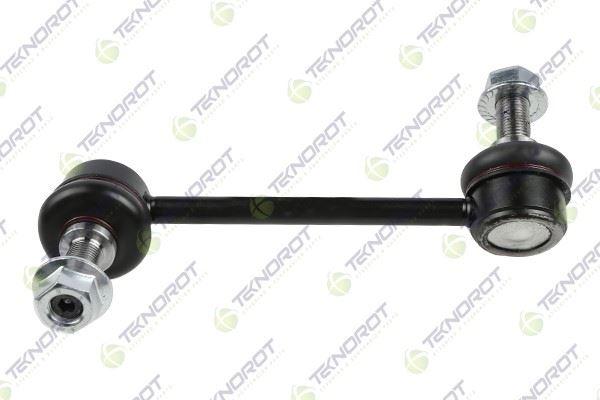 ROTİLLİ SALINCAK ÖN SAĞ ALT HYUNDAI-GENESIS DH-2014- - TEKNOROT - OEM 54830B1500