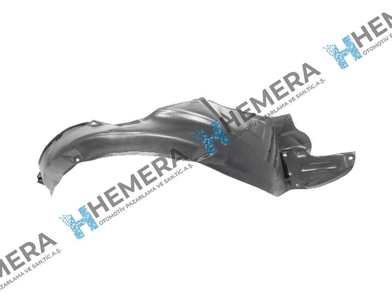 ÇAMURLUK DAVLUMBAZI ÖN SAĞ HYUNDAI ACCENT MILENYUM 2000-2002 - TAIWAN - OEM 8681225000