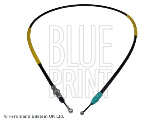 EL FRENİ TELİ PRIMASTAR — BLUEPRINT ADN146290 - BLUEPRINT - OEM 3653000QAC