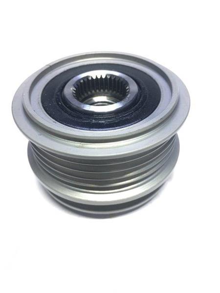 ALTERNATÖR KASNAĞI ELANTRA 01>SANTAFE 06>TRA - KMT - OEM 3732227010