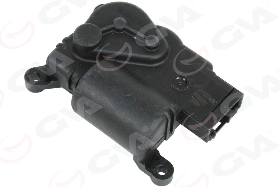 KALORİFER AYAR MOTORU PASSAT-JETTA-GOLF-TIGUAN-SUPERB-OCTAVIA-LEON-A3 10=> - GVA - OEM 5Q0907511A