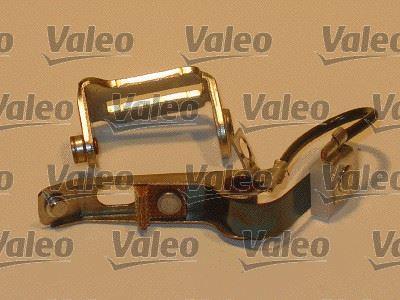 PLATİN SETİ RENAULT SÜPER 5 1.0-1.1 (84-95) - VALEO - OEM E456