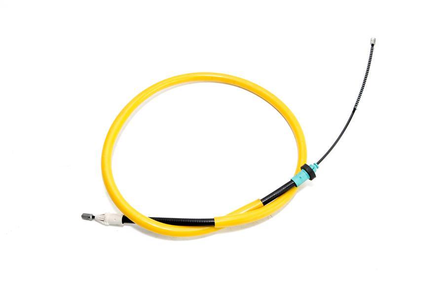 ARKA EL FREN TELİ SAĞ CLIO 1.2-1.4 (98-01) - OTOZONE - OEM 7700424926