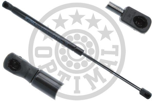 GAZLİ AMORTİSÖR BAGAJ/YÜKLEME BÖLÜMÜ SEAT ALTEA XL (5P5 5P8) 2006/10=> - OPTIMAL - OEM 5P8827550