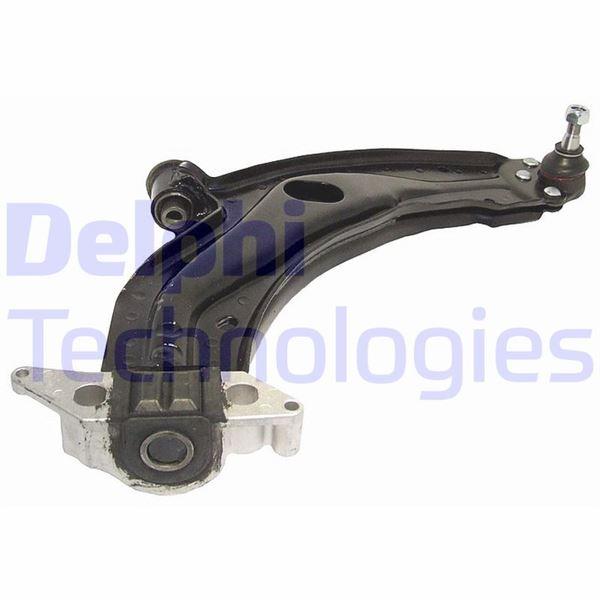 SALINCAK SOL KOMPLE FIAT DOBLO 05> 1.9 JTD (UZUN KASA) - DELPHI - OEM 51769076