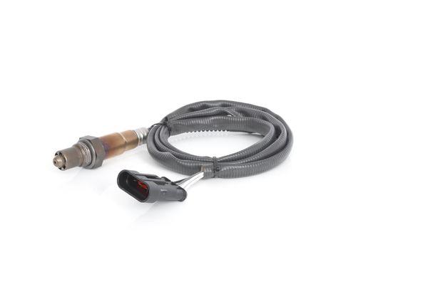 OKSİJEN SENSÖRÜ DOBLO 1.2-1.6 ALFA 156 159 1.8 166 - BOSCH - OEM 46750241