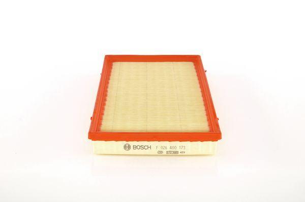 HAVA FİLTRESİ FOX 05> - BOSCH - OEM 030129620F