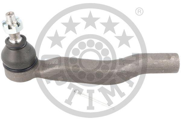 ROT BAŞI DIŞ SAĞ TOYOTA AVENSIS 1.6L 1ZRFAE ZRT270 BENZİNLİ 09-> 2.0L 1AZFSE AZT270 BENZİNLİ 09-> - OPTIMAL - OEM 4504605070