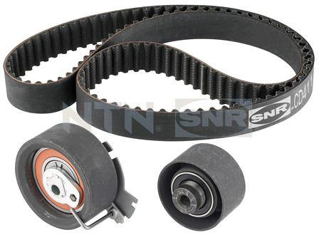 EKSANTRİK GERGİ KİTİ (134x254) P206-307-PARTNER-BERLINGO-C3-XSARA 1.6 16V (NFU TU5JP4) - SNR - OEM 0831.L7