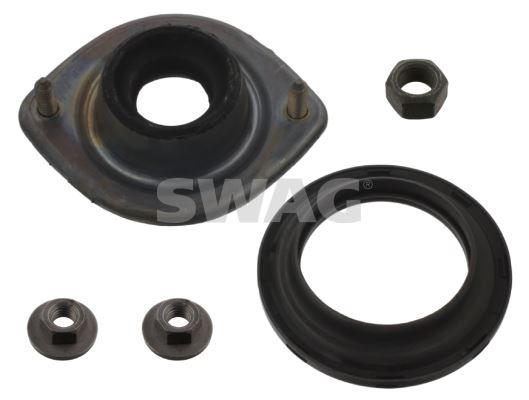 AMORTİSÖR ÜST TAKOZU (FEBI 37981) - SWAG - OEM 5031.54