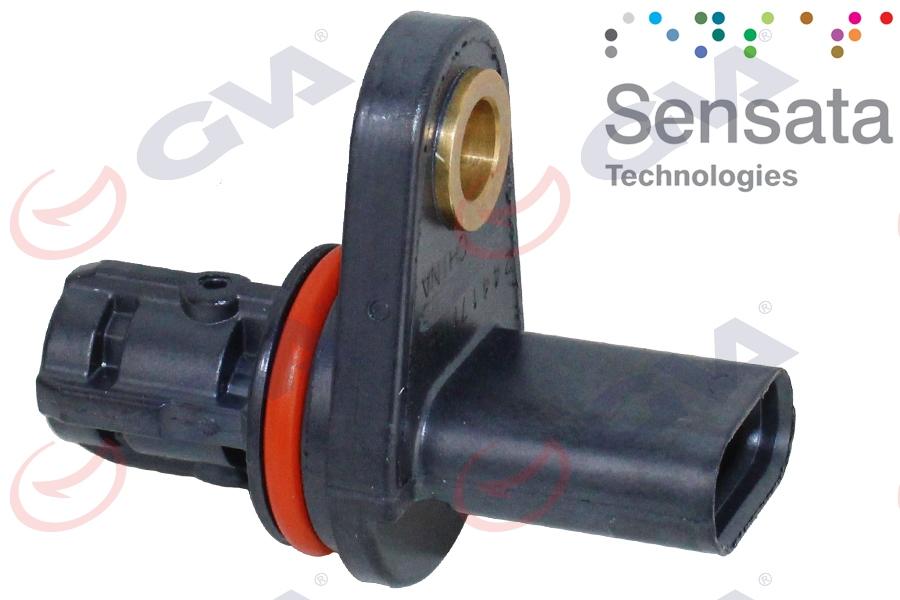 EKSANTRİK MİL SENSÖRÜ ASTRA J-INSIGNIA A-MOKKA-COMBO E-ZAFIRA-AVEO-CRUZE-KALOS-TRAX 1.6-1.8 XER-LET (ÇIKIŞ) - GVA - OEM 25195556