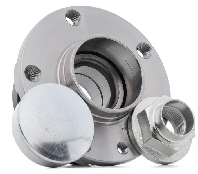 TEKER RULMANI 147(937_)-1.616VT.SPARK(937.AXA1A-937.AXB1A-937.BXB1A)-1.616VT.SPARKECO(937.AXA1A-937. BXA - GMB - OEM 60652014