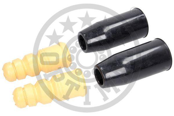 TOZ KORUMA SETİ AMORTİSÖR Q58R) — OPTIMAL AK-735450 - OPTIMAL - OEM 4B0512137B
