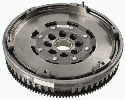 VOLAN (DMF) MERCEDES W169 W245 - SACHS - OEM A6400303005
