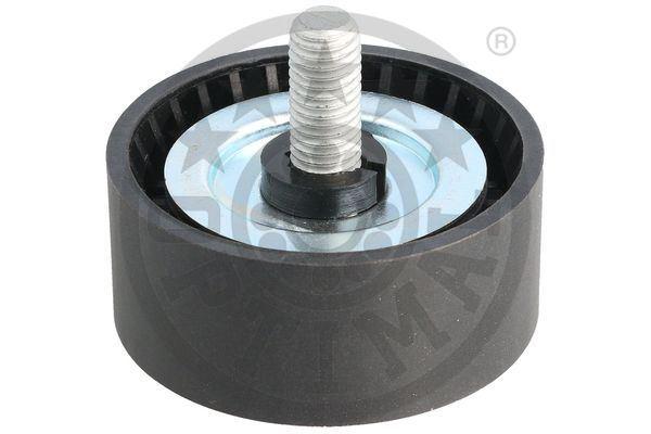 ALTERNATÖR GERGİ RULMANI ASTRA J-K (14-) INSIGNIA A/B (15-) MOKKA 15> ZAFIRA C CRUZE 1.6 CDTI B16DTH - OPTIMAL - OEM 55571052