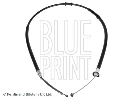 EL FRENİ TELİ FİAT PKW — BLUEPRINT ADL144603 - BLUEPRINT - OEM 51786840