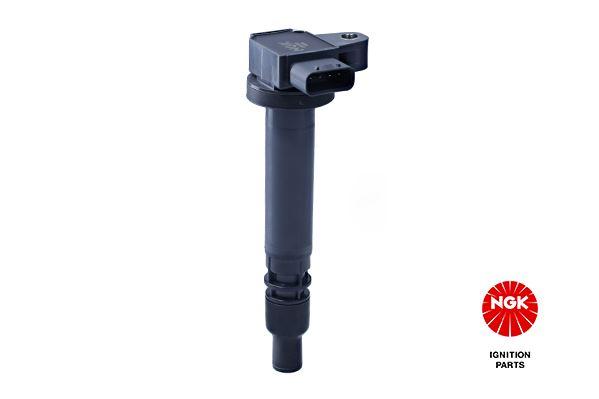 U5086 ATEŞLEME BOBİNİ - NGK