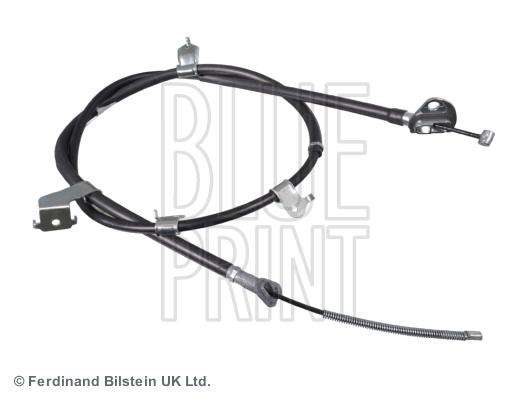 EL FRENİ TELİ TOYOTA — BLUEPRINT ADT346383 - BLUEPRINT - OEM 4642042140