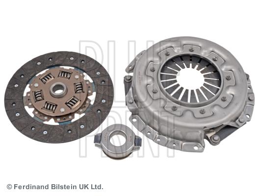 DEBRİYAJ SETİ TERRANO - BLUEPRINT - OEM 3021058G00S2