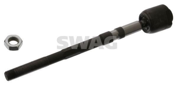 ROT MİLİ UÇ PARÇA OLMADAN SOMUNLU (FEBI 43666) - SWAG - OEM 77362502