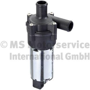 EK ELEKTRİKLİ SU POMPASI (İLAVE POMPA) OPEL VECTRA B-SINTRA 96>02 OMEGA B 94>03 2.5 X25XE-Y25TD 3.0 X30XE 1.7 X17TD 2.6 Y26SE AUDI A4 04>08 1.8-2.5 - PIERBURG - OEM 90509271