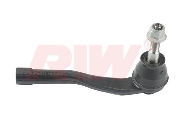 ROT BAŞI ÖN SAĞ CADILLAC XT4 19=> - RIW - OEM 84321069