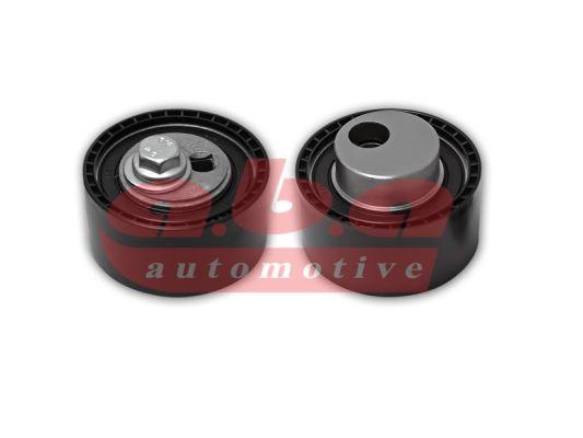 (x) EKSANTRİK GERGİ RULMANI (AYARLI) P206-P306-P307-P406-BERLINGO-JUMPER-JUMPY-DUCATO-XSARA 2.0HDI - ABA - OEM 0829.60