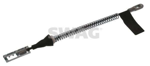 EL FRENI TELI (FEBI 49617) - SWAG - OEM 522152