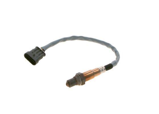 OKSİJEN/LAMBDA SENSÖRÜ (BENZİN) LSF-4.2 — BOSCH 0258010176 - BOSCH