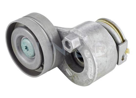 ALTERNATÖR GERGİ RULMANI (KÜTÜKLÜ) MASTER II 01> - SNR - OEM 117506567R