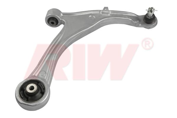 ROTİLLİ SALINCAK ÖN SAĞ ALT HONDA-ODYSSEY 4TH GEN-2011-2017- - RIW - OEM 51350TK8A10