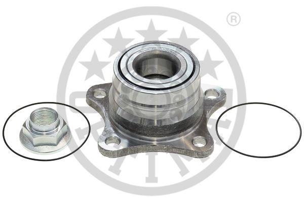 TEKERLEK YATAGİ SETİ AVENSIS_T22_)-AVENSIS Liftback_T22_)-AVENSIS Station Wagon_T22_)-CARINA E_T19_) - OPTIMAL - OEM 4240920010