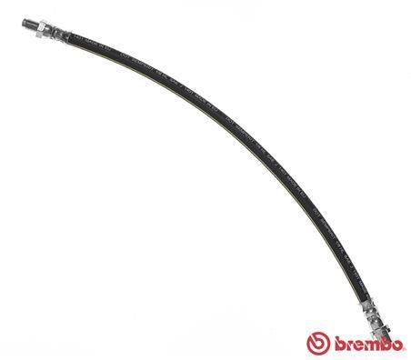 FREN HORTUMU ON MERCEDES W202 S202 W203 S203 CL203 C208 C209 W204 W210 S210 C207 R171 R172 - BREMBO - OEM A2044280435