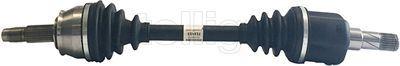 (x) AKS ÖN SOL GRANDE PUNTO 1.3 MJT 05=> (66kw) (17-0801) - CIFAM - OEM 51808107